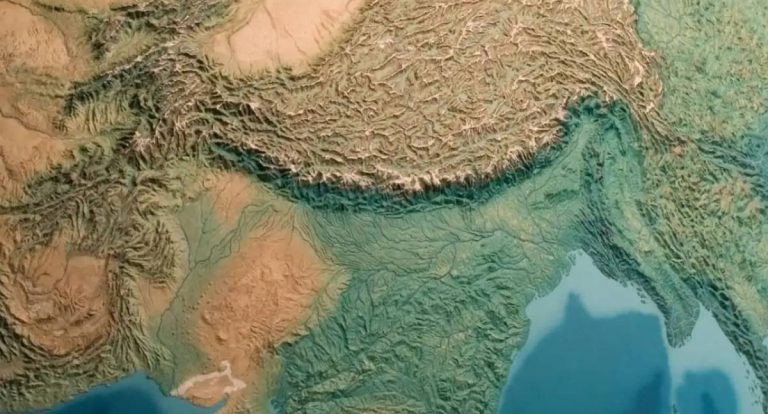 Plataforma MapBiomas e Fundação Grupo Boticário mapeia riscos climáticos no Brasil