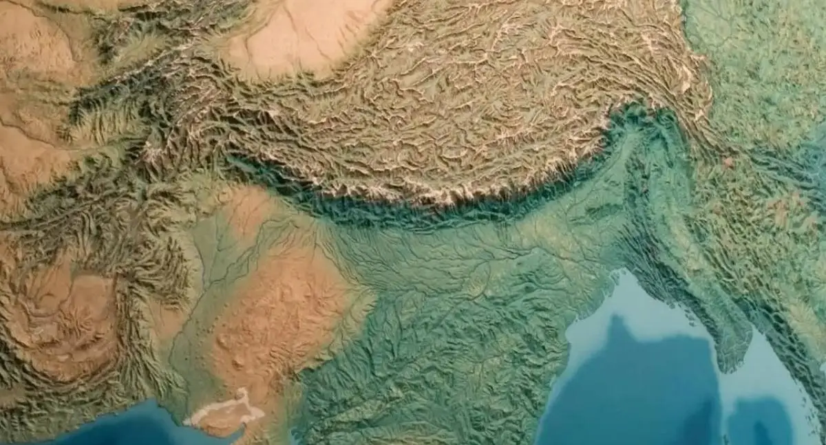 Plataforma MapBiomas e Fundação Grupo Boticário mapeia riscos climáticos no Brasil
