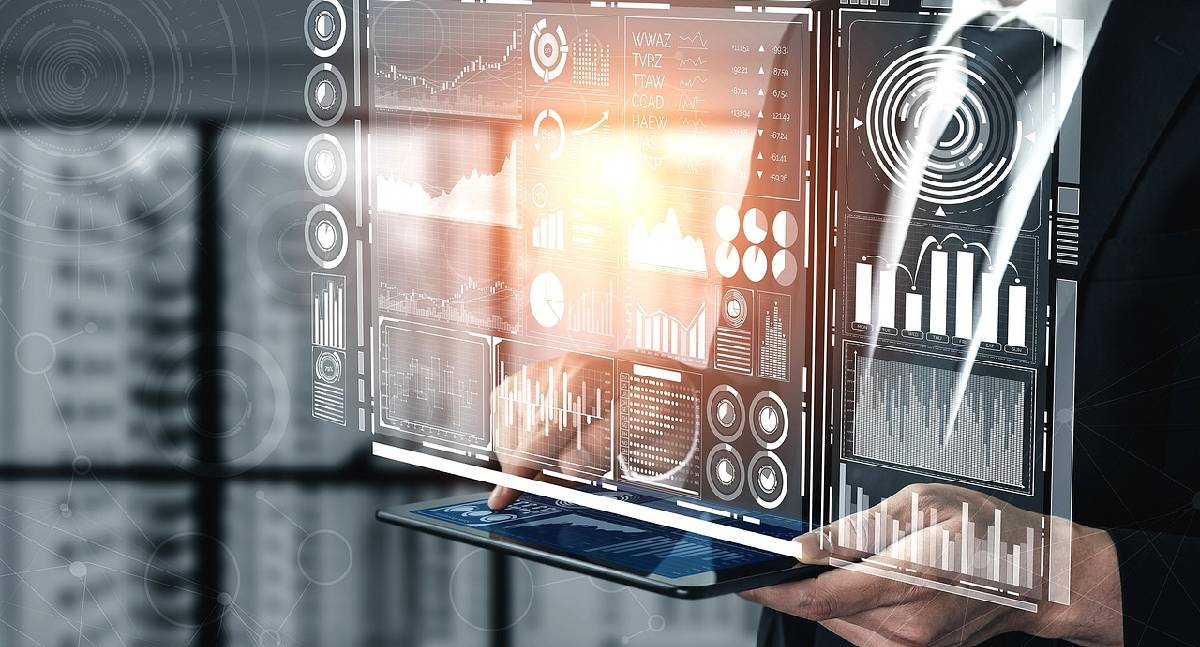 PLATAFORMA Negócios firma parceria com Variance para impulsionar vendas com IA
