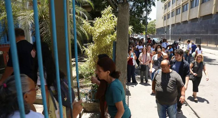 PND 2025: gabarito preliminar das questões objetivas será divulgado terça-feira