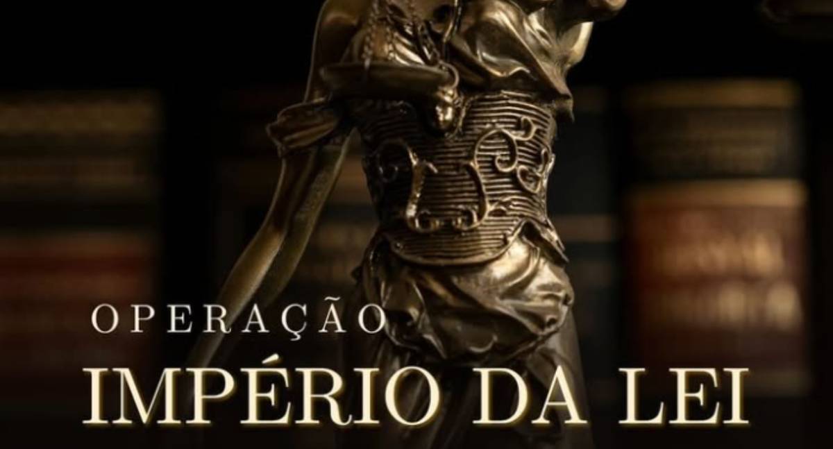 Polícia Civil combate facção criminosa em Nova Mamoré