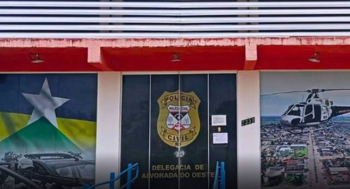 Polícia Civil de Rondônia prende homem por descumprimento de medidas protetivas