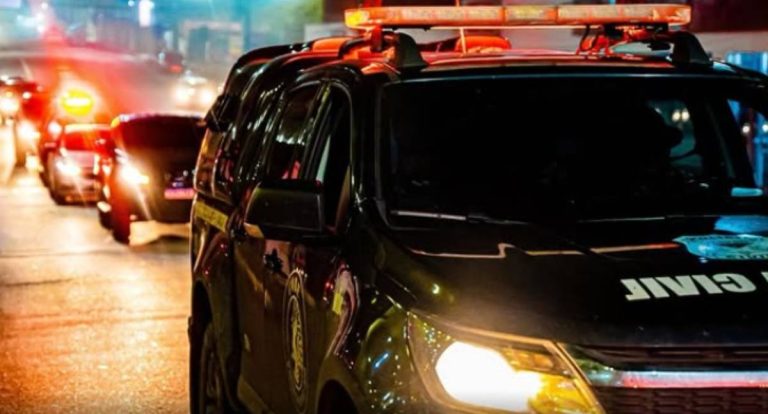Polícia Civil deflagra “Nullo Effugio” e prende quatro por homicídio em Vilhena