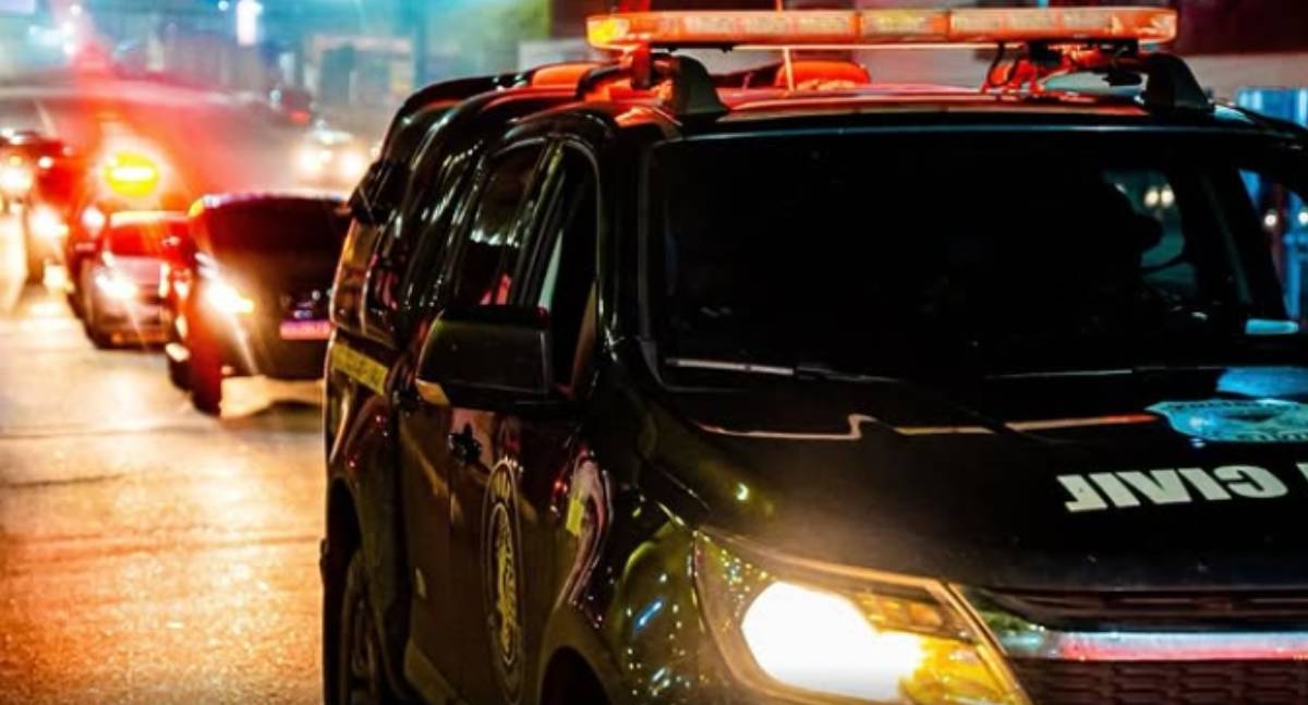 Polícia Civil deflagra “Nullo Effugio” e prende quatro por homicídio em Vilhena