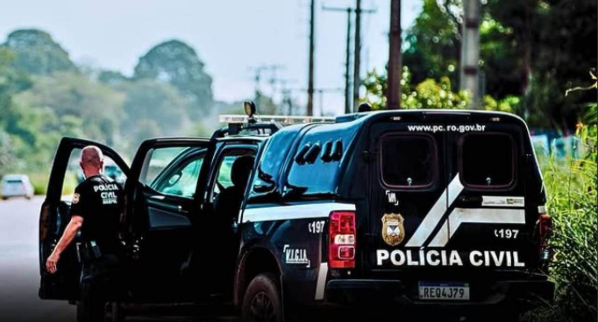Polícia Civil intensifica investigações sobre pessoas desaparecidas em Rondônia