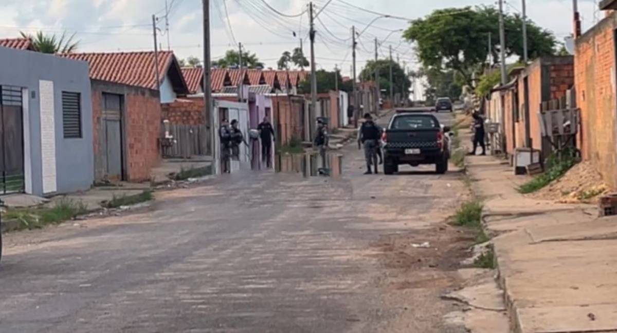 Polícia Civil prende 20 pessoas em operação contra lavagem de dinheiro em Rondônia