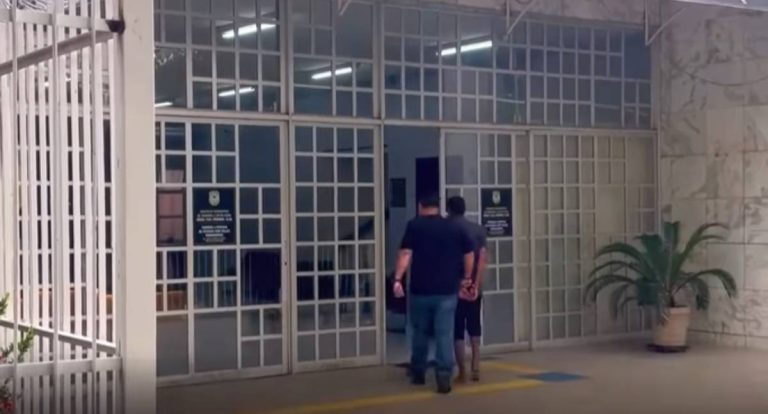 Polícia Civil prende autores de homicídio em Porto Velho