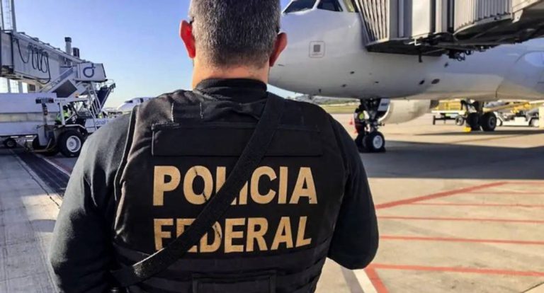 Polícia Federal prende ex-presidente da Emdur condenado por desvio de R$ 27 milhões em Porto Velho