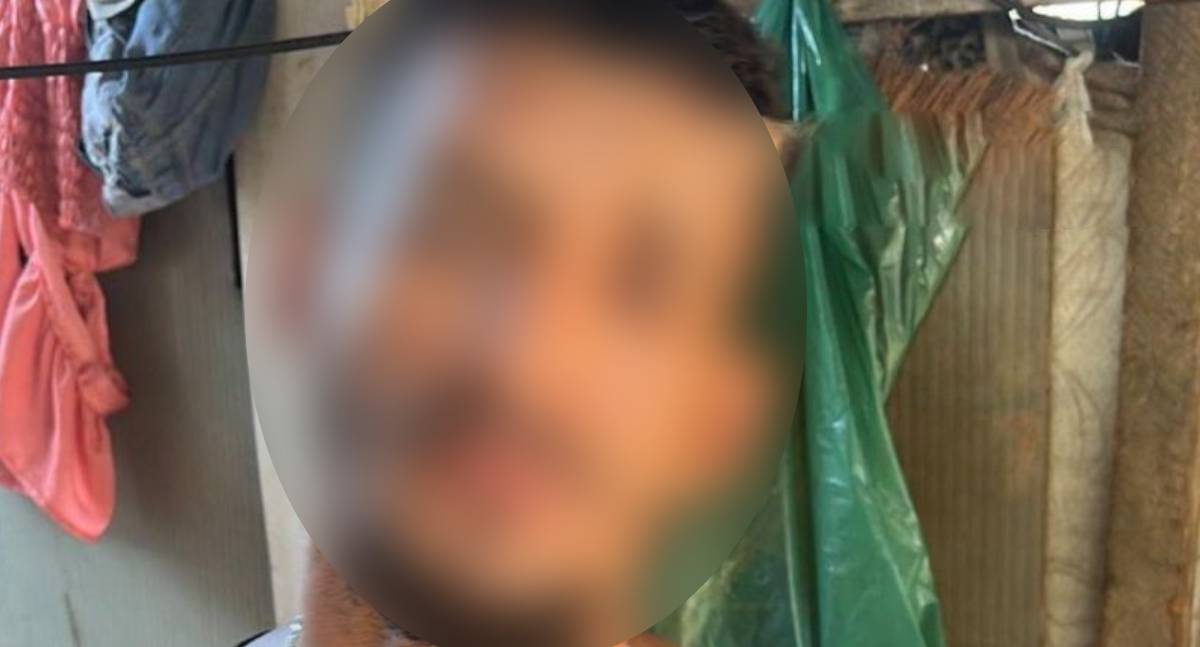 Polícia Militar captura foragido em Rolim de Moura