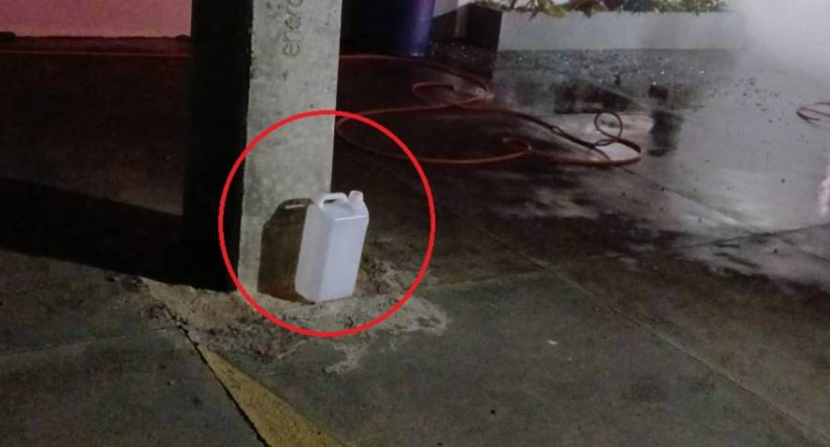 Polícia prende suspeito de incendiar empresa de internet em Rondônia