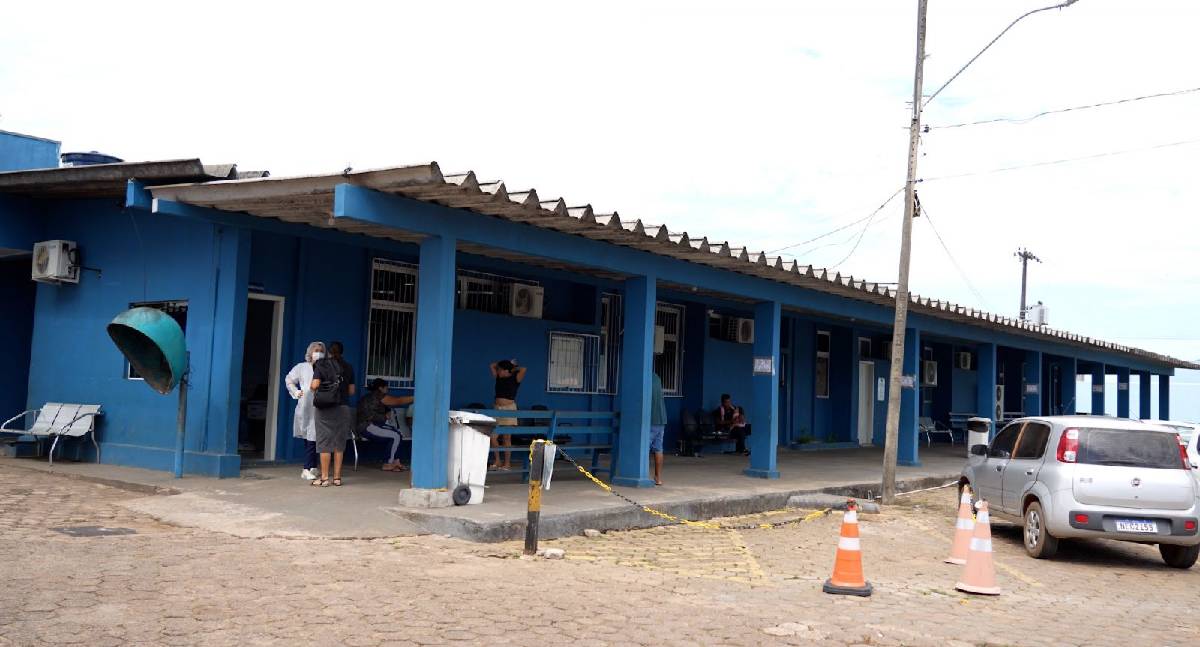 Policlínica Ana Adelaide adota nova classificação para casos sem urgência