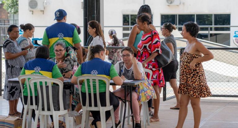 Porto Velho avança na causa animal com investimentos, leis e campanha recorde
