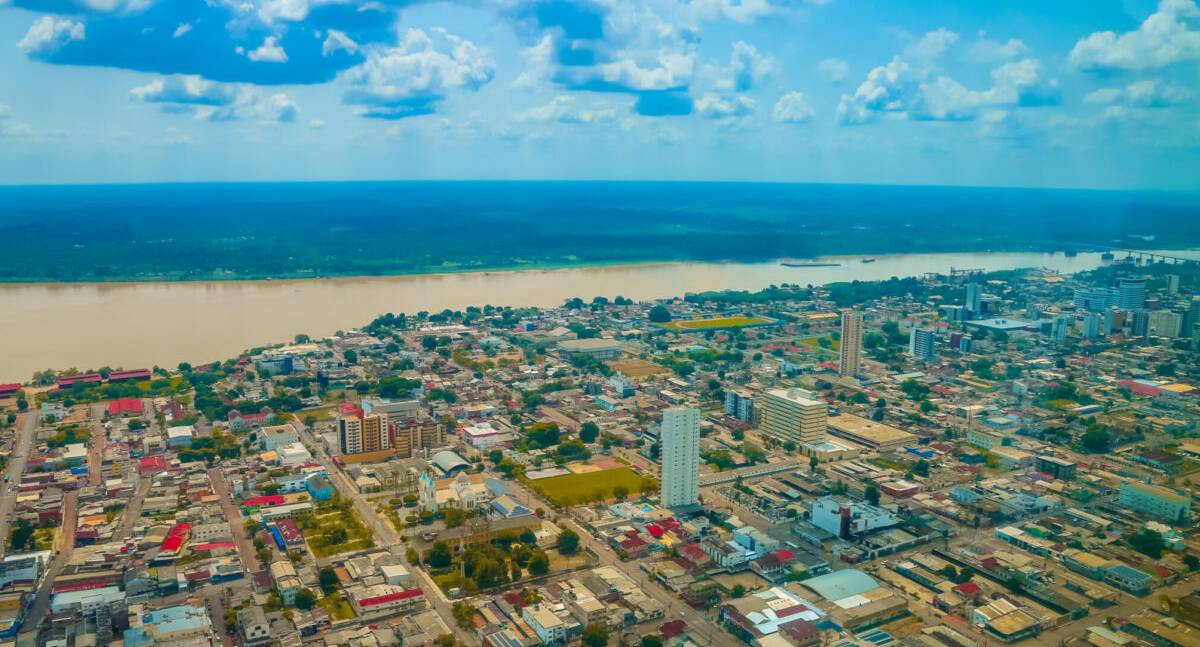 Porto Velho chega aos 111 anos e se renova para uma temporada de mais conquistas