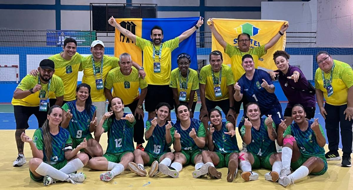 Porto Velho conquista tricampeonato no JIR 2025 e se destaca no esporte estadual