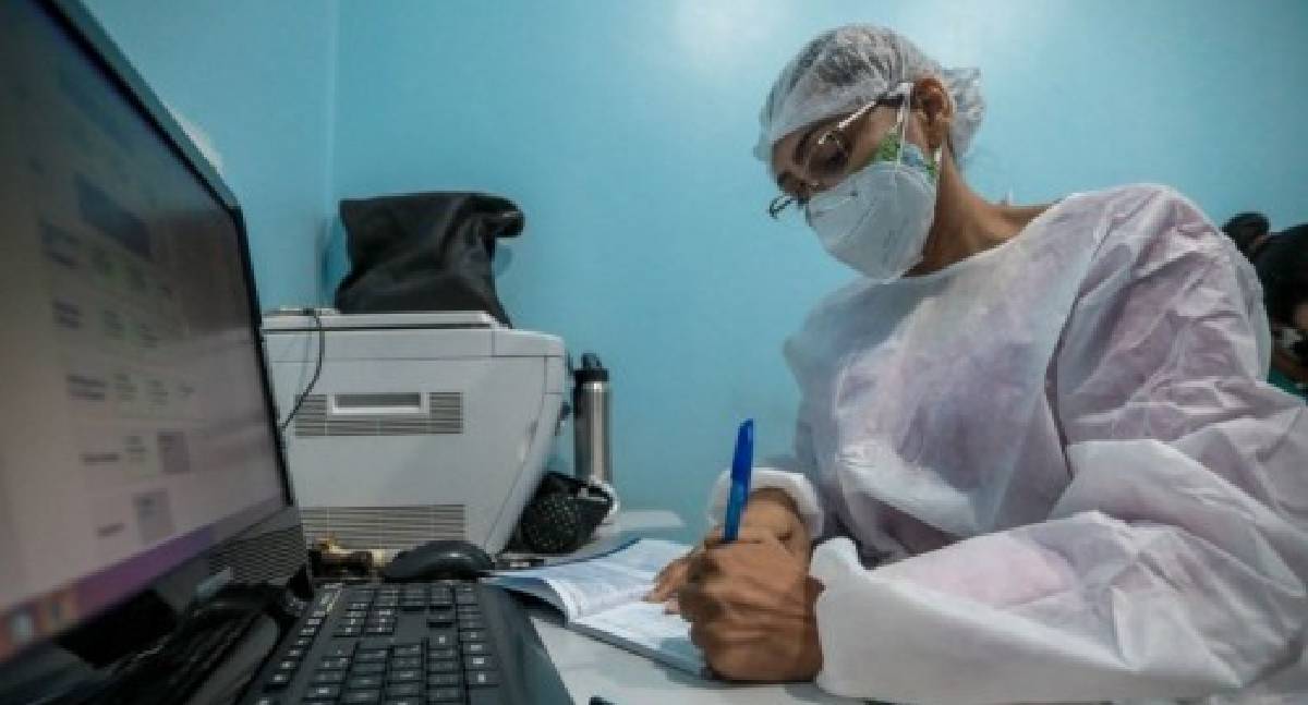 Porto Velho contrata 150 novos profissionais da saúde