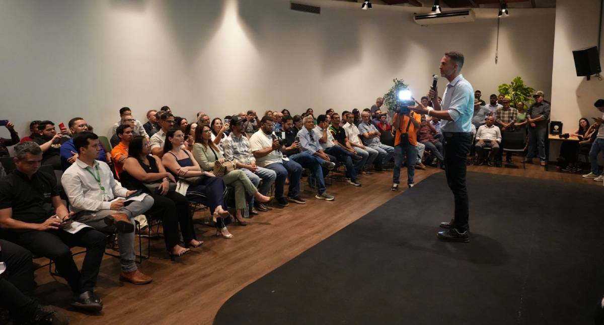 Porto Velho lança a 1ª Feira Tecnológica de Agroindústria e Agricultura Familiar