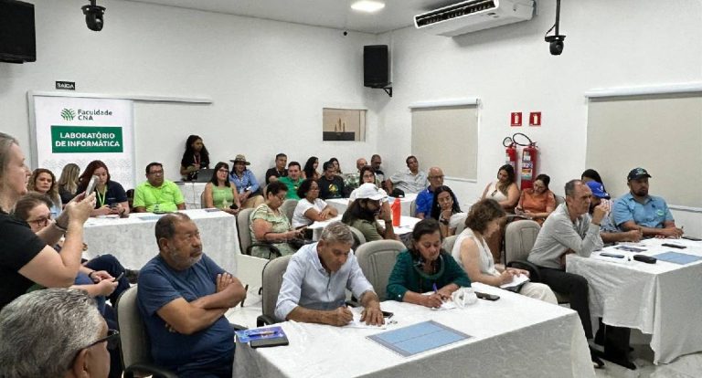 Porto Velho projeta futuro do agro com foco em sustentabilidade, inovação e valor agregado