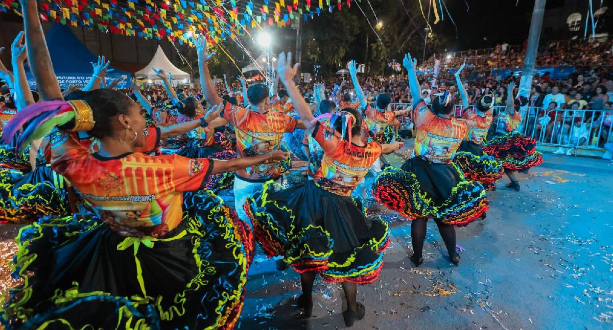 Porto Velho realiza 5ª Conferência Municipal de Cultura nos dias 17 e 18