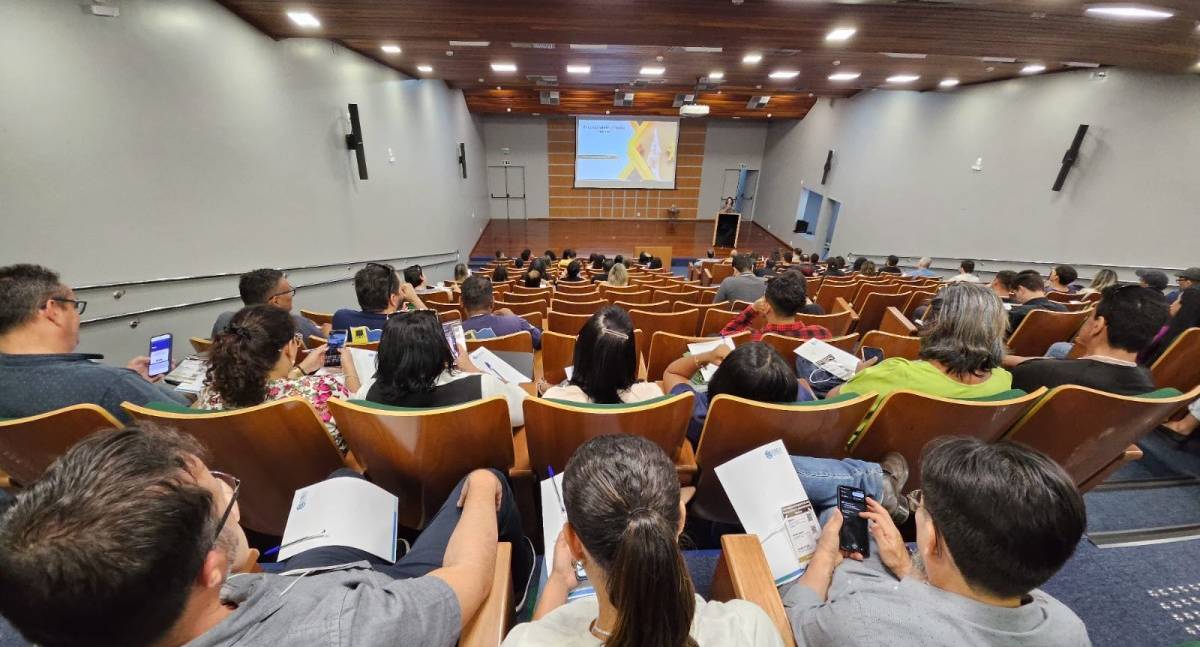 Porto Velho recebe capacitação sobre incentivos fiscais para áreas sociais
