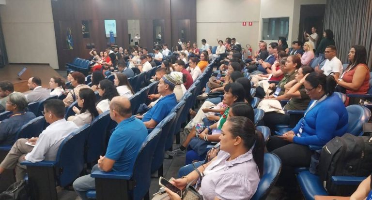 Porto Velho recebe capacitação sobre incentivos fiscais voltados a projetos sociais