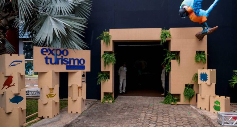 Porto Velho sedia 2ª edição da Expo Turismo e destaca potencial turístico da capital