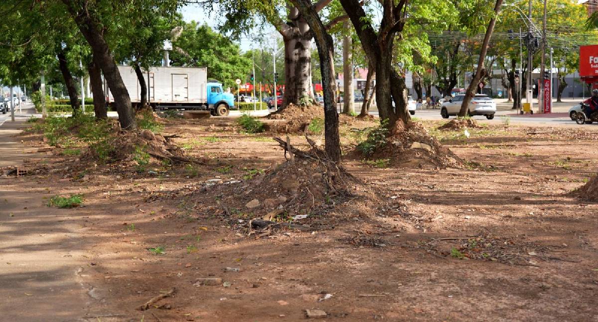 Porto Velho terá novo espaço de convivência social na Jorge Teixeira