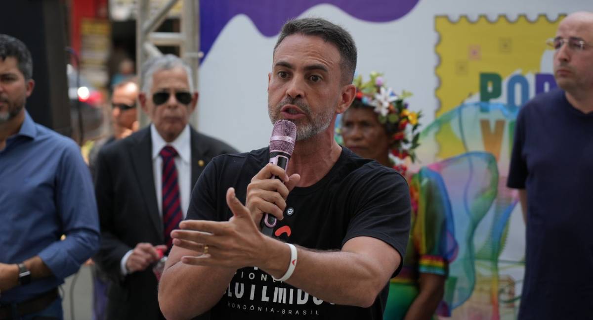 Praça Jonathas Pedrosa é entregue à população em comemoração aos 111 anos de Porto Velho
