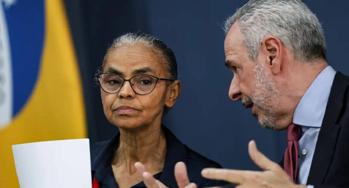 Pré-COP impulsiona mobilização climática antes da COP30 em Belém