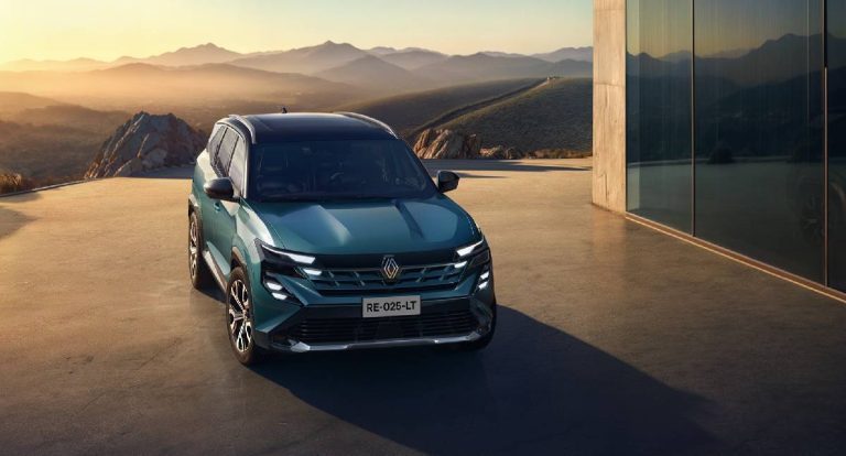 Pré-venda do Renault Boreal começa com bônus, vantagens exclusivas e reservas online