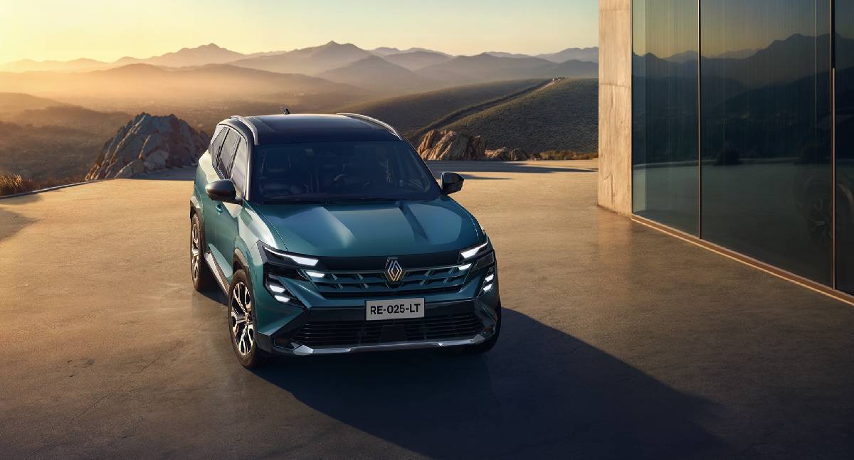 Pré-venda do Renault Boreal começa com bônus, vantagens exclusivas e reservas online