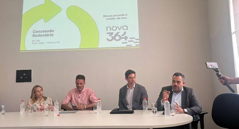 Prefeitura convoca audiência com setor produtivo e Nova 364 para discutir antecipação das obras da Expresso Porto