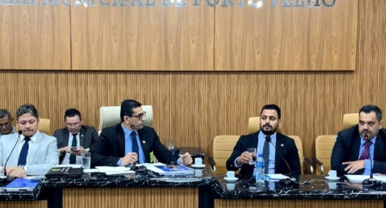 Prefeitura cria agência para regular e desenvolver serviços públicos em Porto Velho