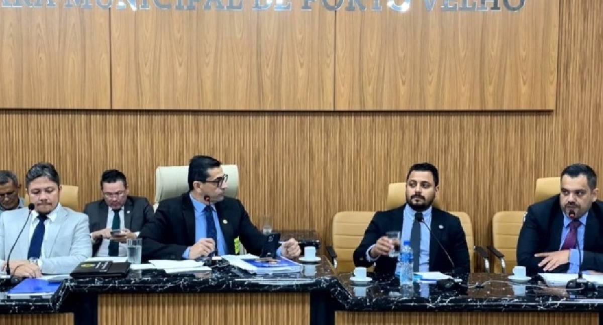 Prefeitura cria agência para regular e desenvolver serviços públicos em Porto Velho
