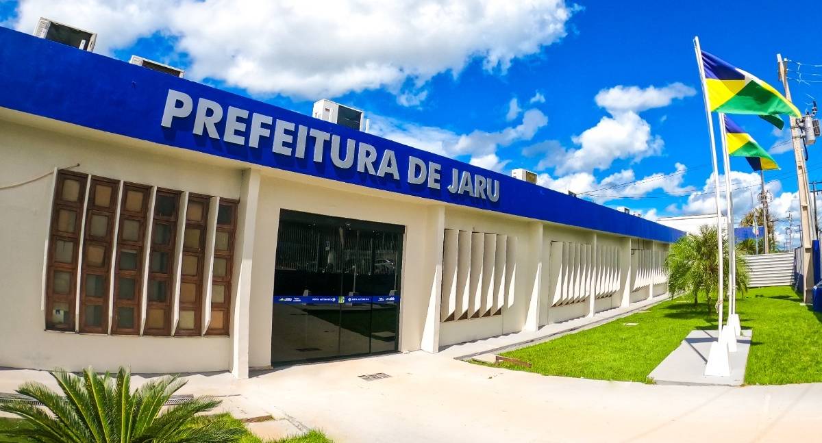 Prefeitura de Jaru convoca enfermeiros e técnicos de enfermagem aprovados em concurso público