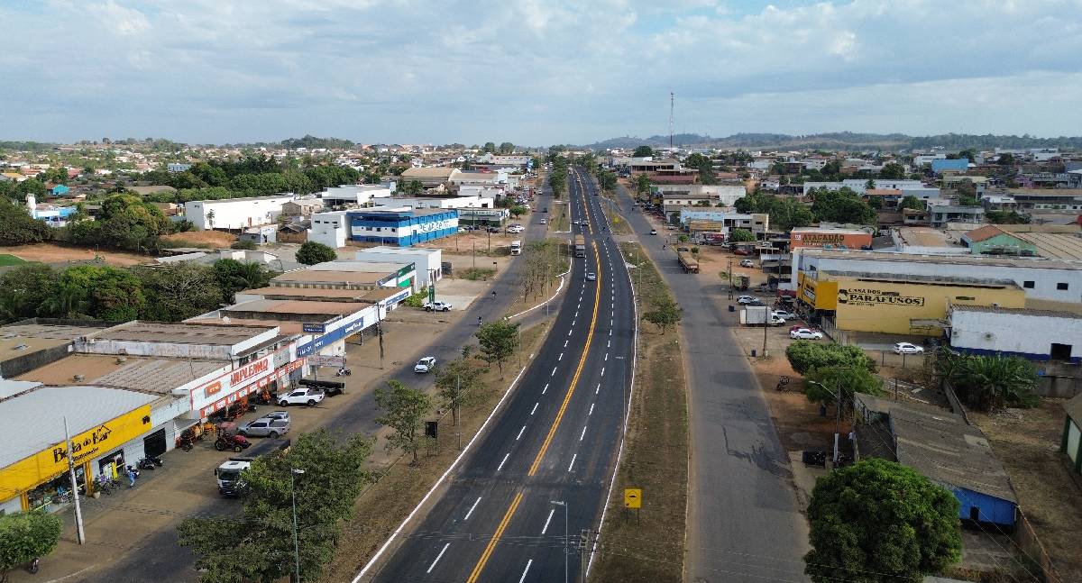 Prefeitura de Jaru prorroga prazo para adesão ao Refis 2025