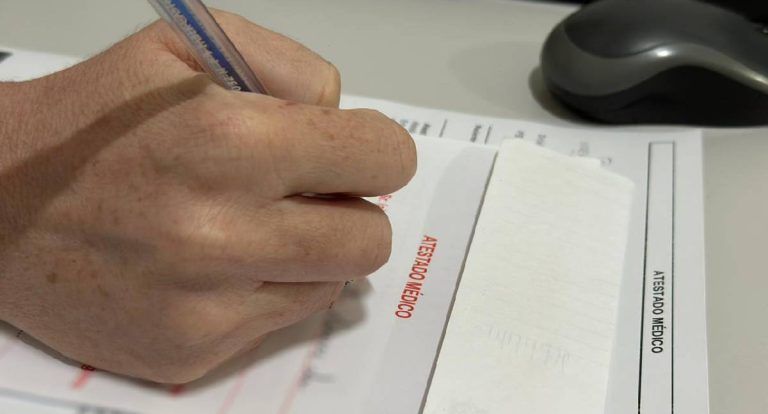 Prefeitura de Porto Velho alerta sobre emissão indevida de atestados médicos