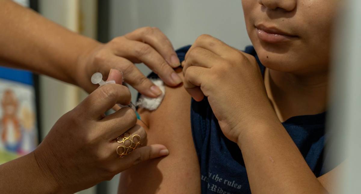 Prefeitura de Porto Velho amplia Multivacinação neste sábado (11)
