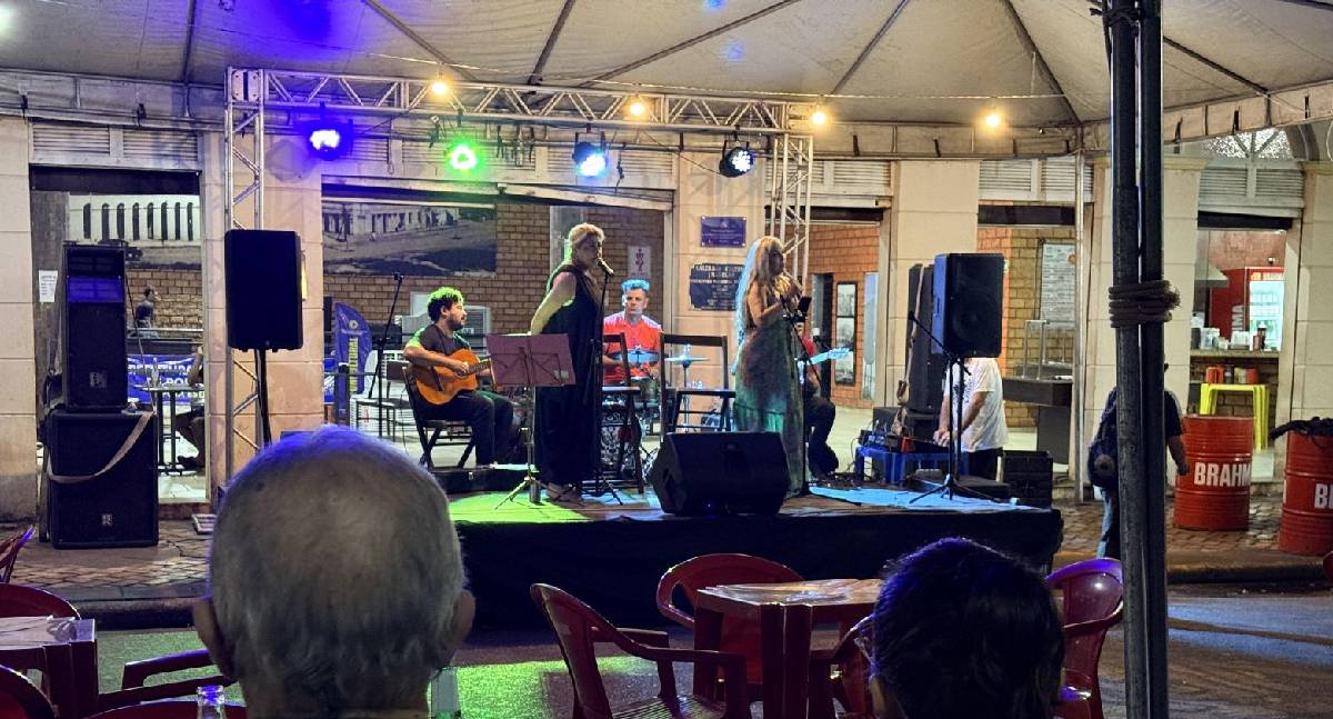 Prefeitura de Porto Velho celebra Dia da MPB com homenagem a Maria Bethânia