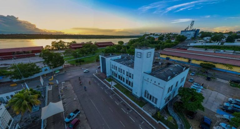 Prefeitura de Porto Velho celebra o Dia do Servidor Público com feriado e programação especial nesta terça-feira (28)