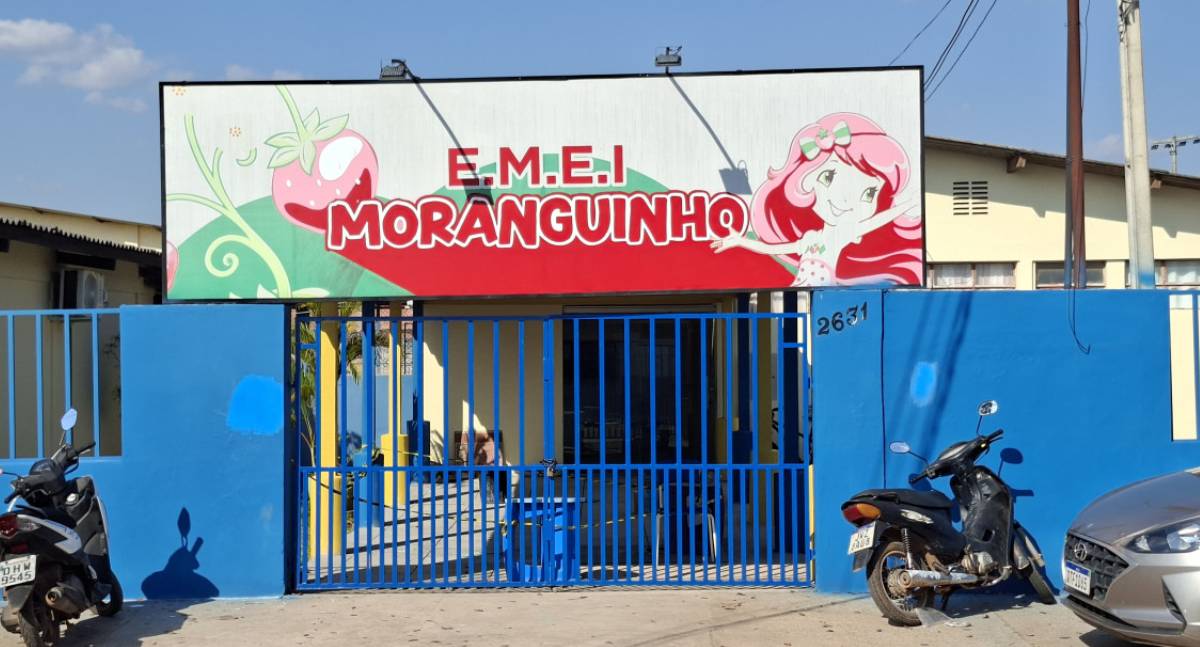 Prefeitura de Porto Velho inicia Projeto Creche Noturna em 6 de outubro