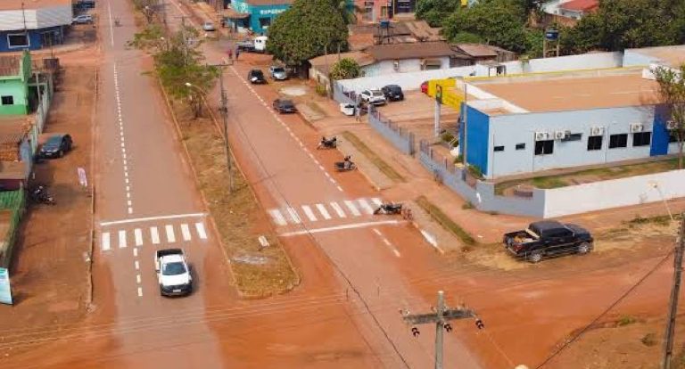 Prefeitura de Porto Velho leva regularização fundiária a Vista Alegre do Abunã