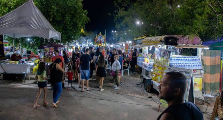 Prefeitura divulga resultado de chamamento público para ambulantes no aniversário de 111 anos de Porto Velho