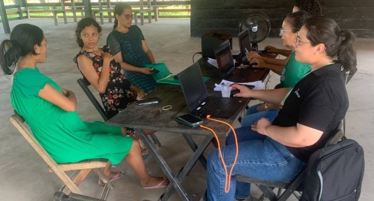 Prefeitura e Energisa iniciam cadastramento da Tarifa Social