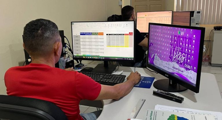 Prefeitura envia PPA 2026–2029 e LDO 2026 para aprovação na Câmara Municipal