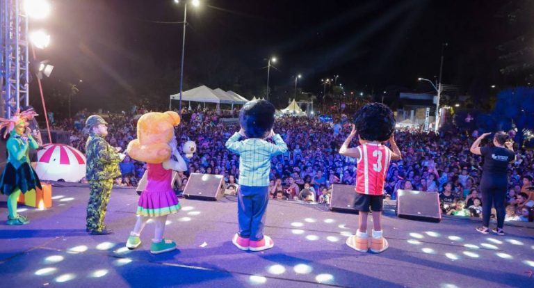 Prefeitura garante acessibilidade a pessoas com deficiência durante aniversário de Porto Velho