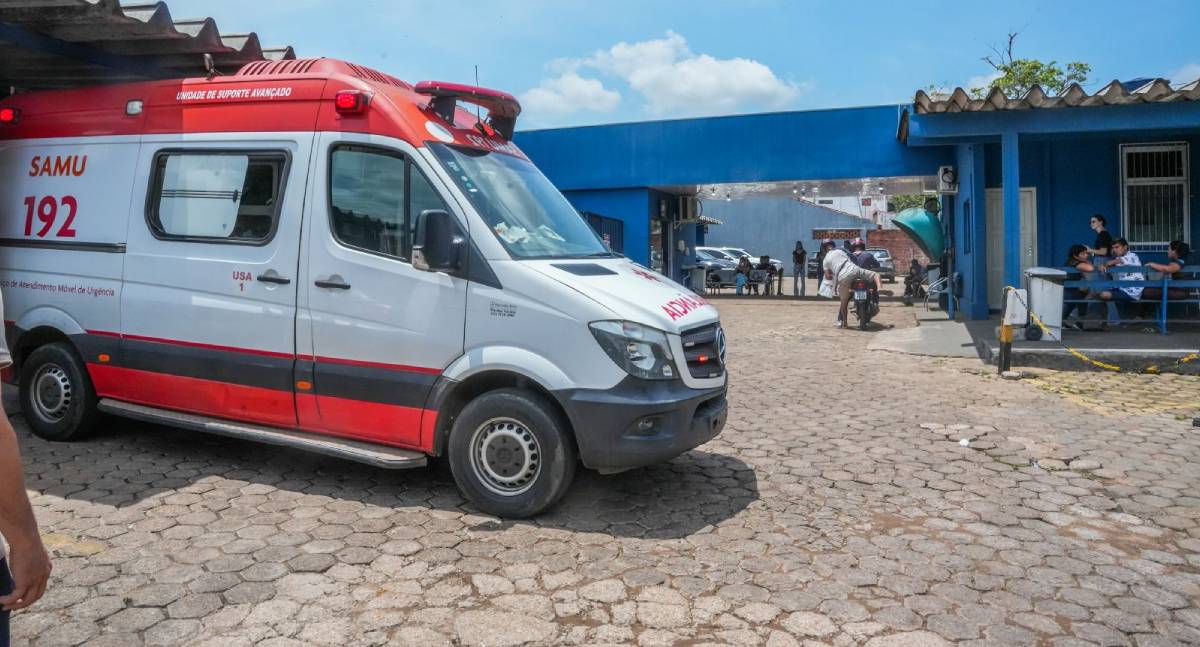 Prefeitura lança pulseira azul para agilizar atendimentos em UPA’s e policlínicas de Porto Velho