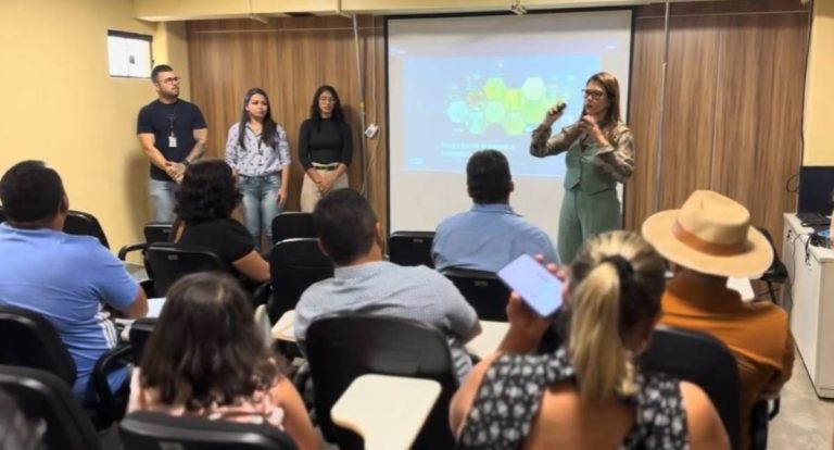 Prefeitura qualifica primeiros administradores distritais eleitos em Porto Velho