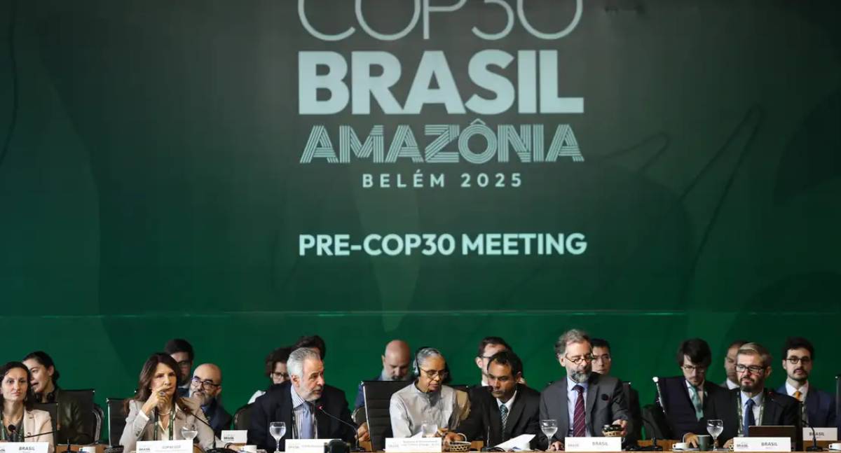 Presidência da COP30 mapeia iniciativas e descobre que 300 projetos climáticos foram descontinuados
