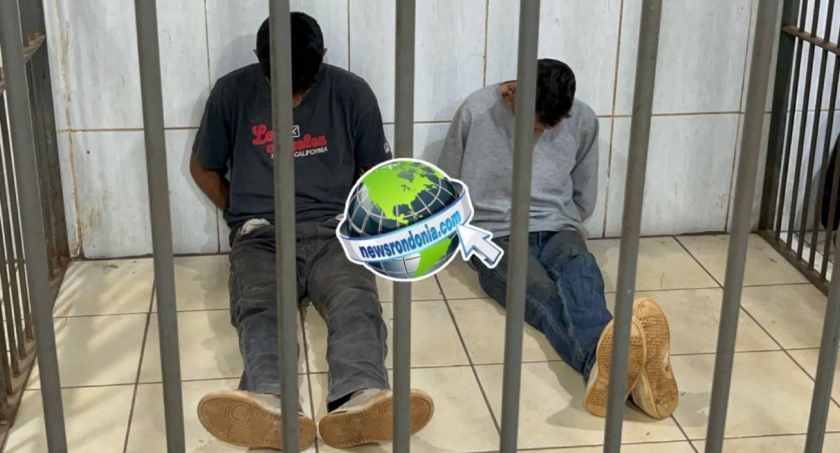 PRF prende dupla com 17 kg de maconha na BR-364