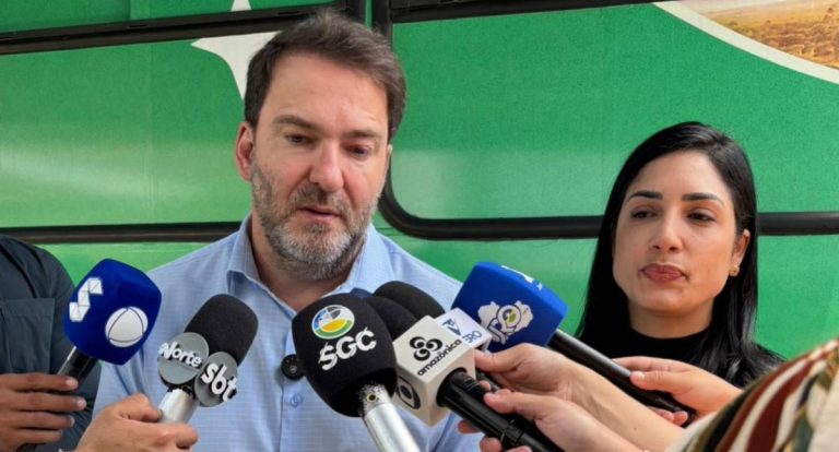 Projeto Levando Saúde, do deputado Alex Redano, já beneficia mais de 8 mil pessoas em Rondônia